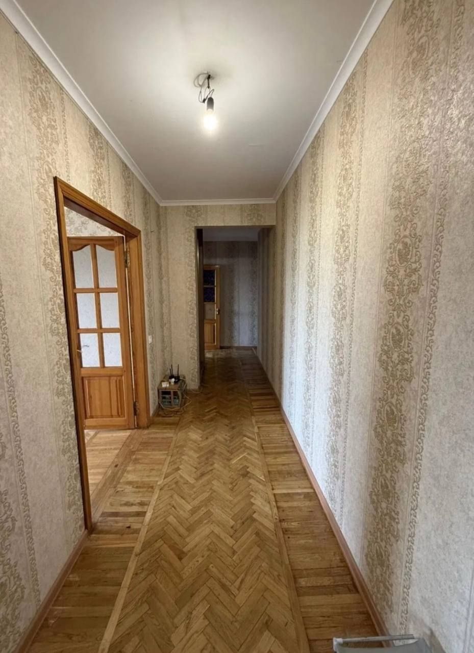 квартира на Балківська вул.