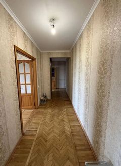 квартира на Балківська вул.