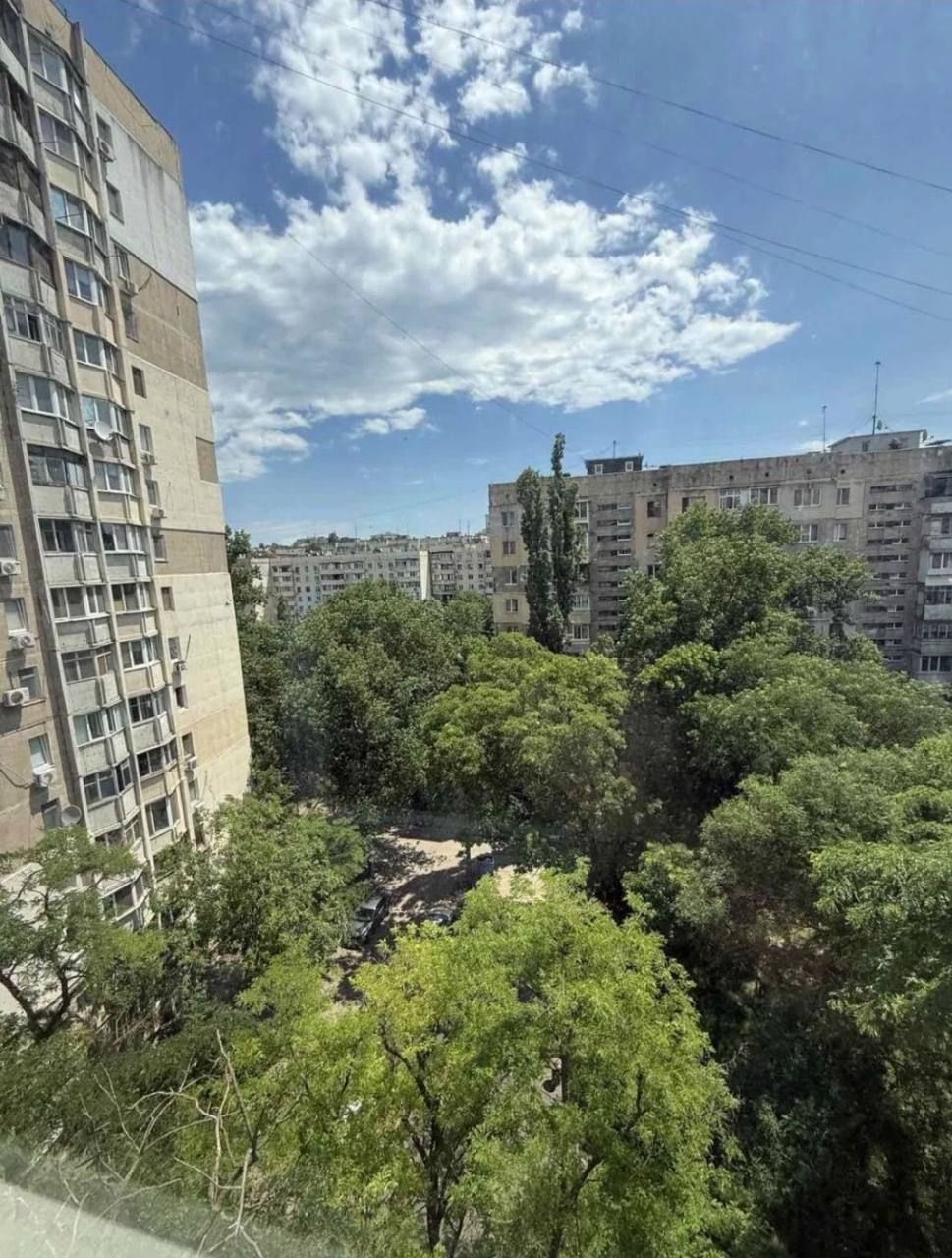 квартира на Балківська вул.