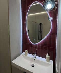 Квартира Курортний пров.