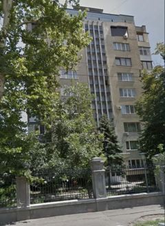 Квартира на Французський бульвар вул.