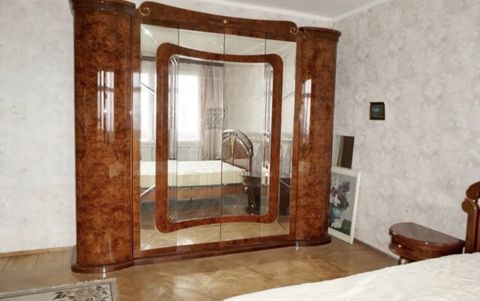 Квартира на Французський бульвар вул.