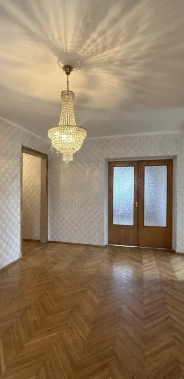 Квартира на Французський бульвар вул.