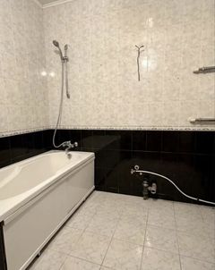 Квартира на Французський бульвар вул.