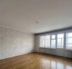 Квартира на Французський бульвар вул.