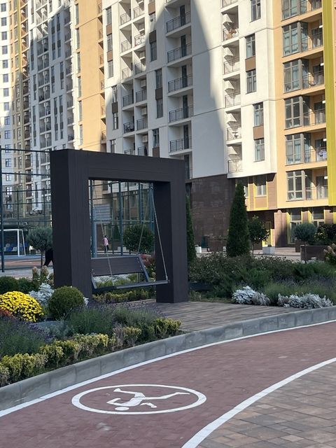 квартира Краснова вул.