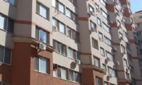 Квартира на Старицького вул.