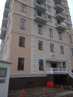 Квартира на Доковая ул.