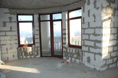 Квартира на Греческая ул.