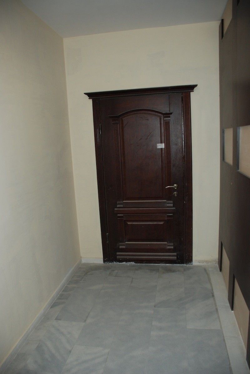 Квартира на Греческая ул.