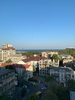 Квартира на Греческая ул.