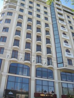 Квартира на Греческая ул.