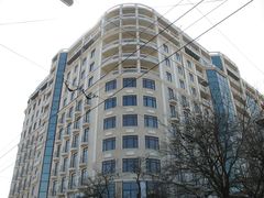 Квартира на Греческая ул.