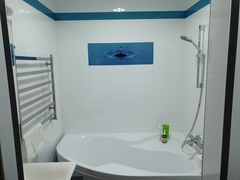 Квартира на Заболотного Академіка вул.