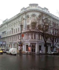 Квартира на  Катерининська  вул.