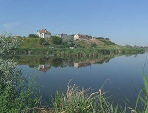 Будинок на Лебідь КООП.