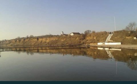 Будинок на Центральній вул.