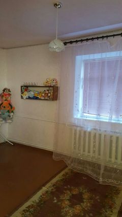 Будинок на Центральній вул.