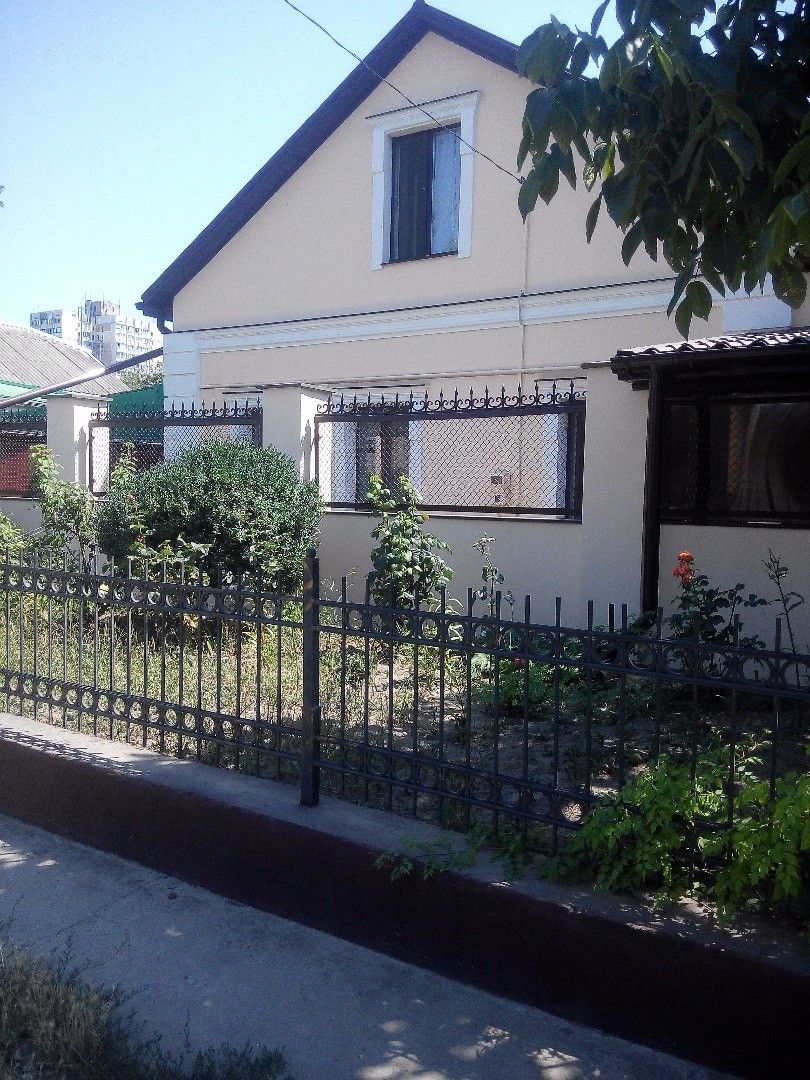 Продається будинок на Курська вул.