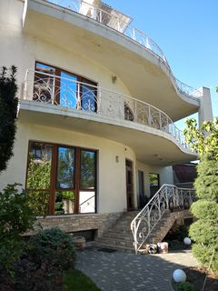 Будинок на Львівська вул.