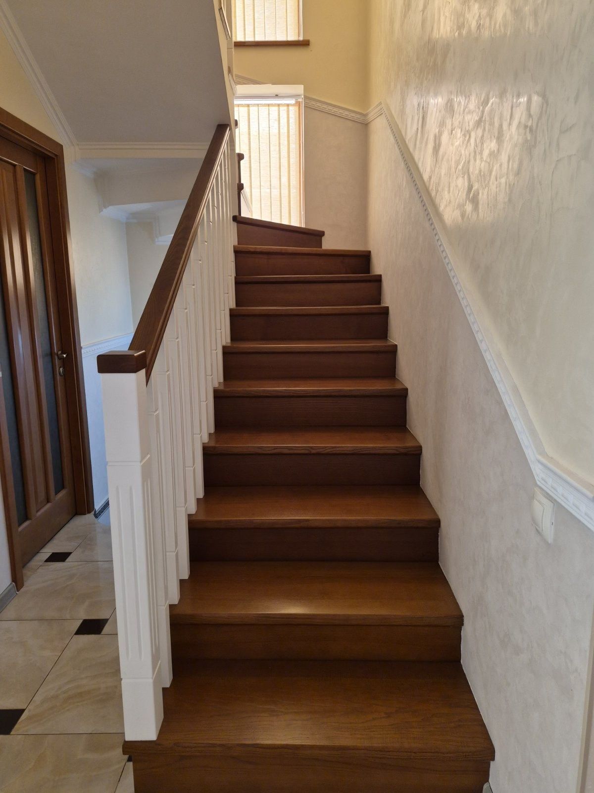 Дом на Приморской ул.