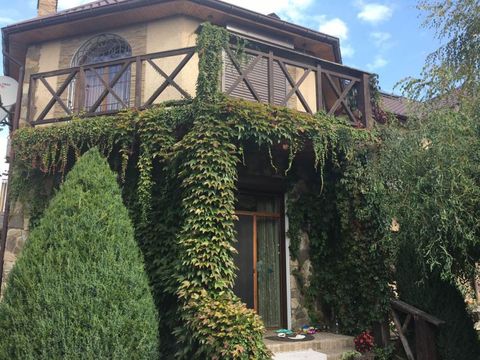 Будинок на Потьомкіна пров.