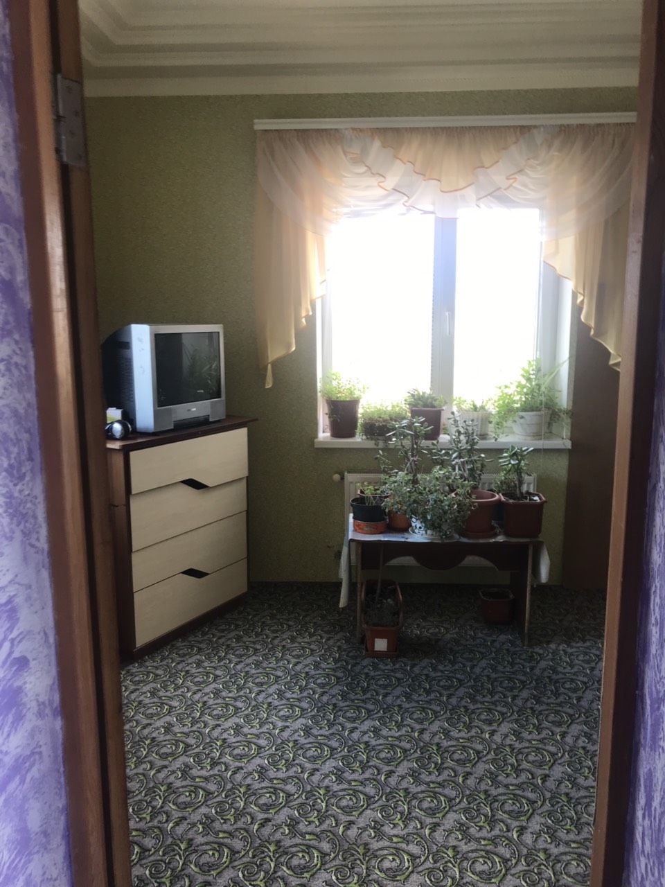 Дом на 30ой ул.