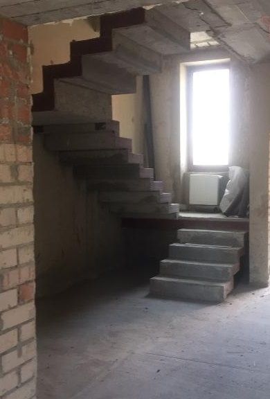 Частный дом на Вавілова вул.