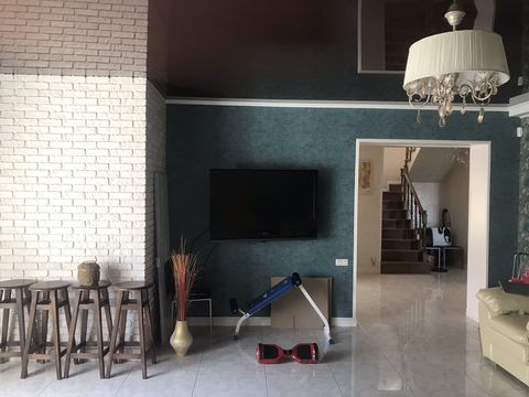 Приватний будинок на Сухому Лимані вул.