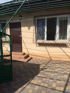 House on Atamanyuka Street