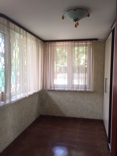 House on Atamanyuka Street