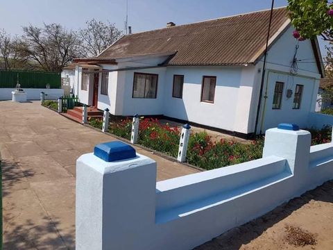 Будинок на Новозаградієвськой вул.