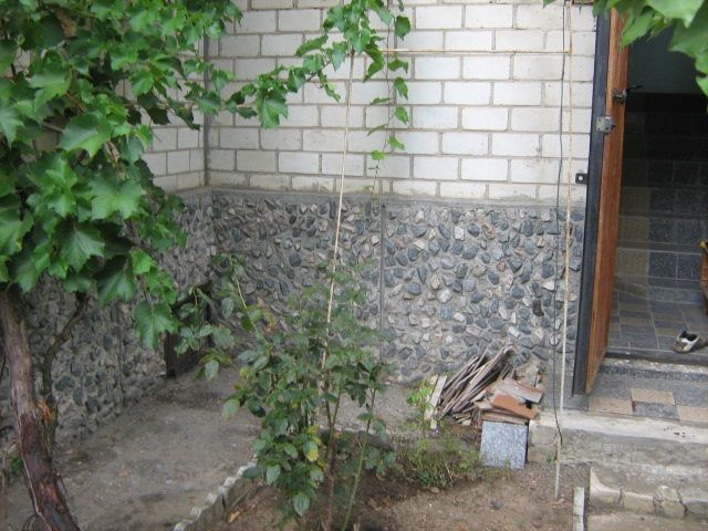 Будинок на Малинова вул.