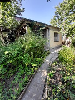 Дом на Єліна ул. ( 2-Пригородній вул.)
