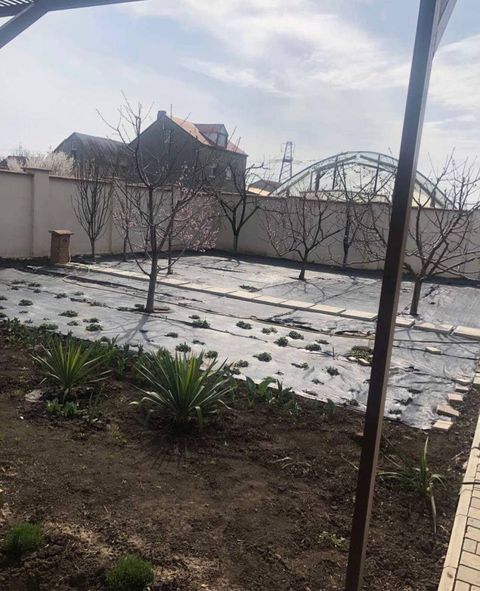 Будинок на Довженка вул.