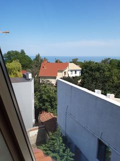 4х этажный особняк на улице Фонтанская дорога.