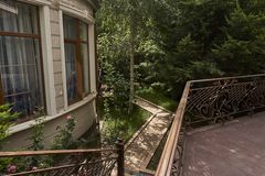 Будинок на Фонтанська дорога вул