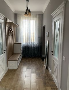 Дом на Грушевского вул.