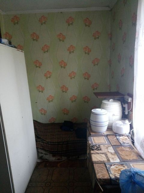 Дом в Джерельном пер.