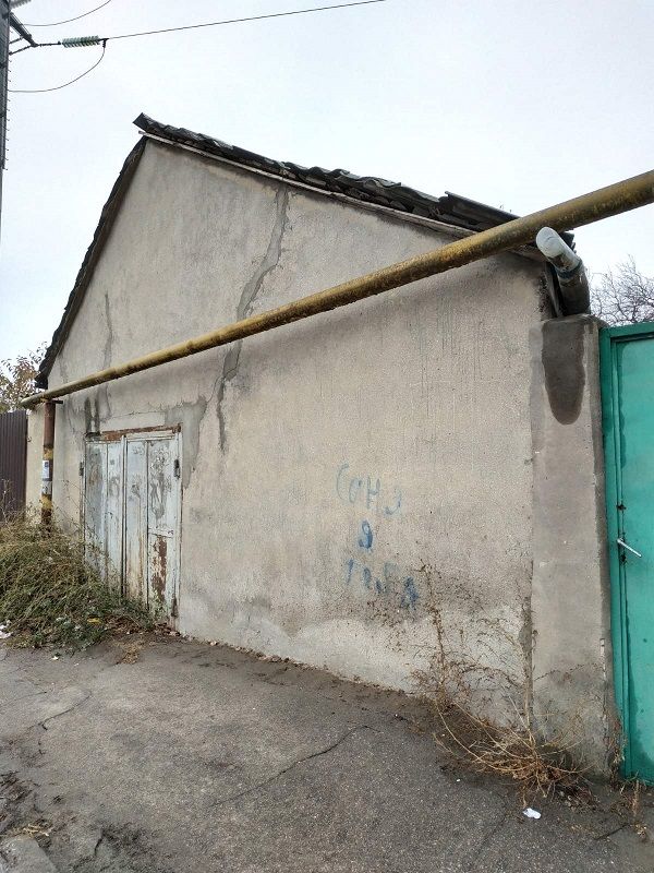 Будинок на Пестеля вул.