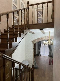 Будинок на Чубаевска вул.