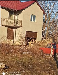Будинок на Центральній вул.