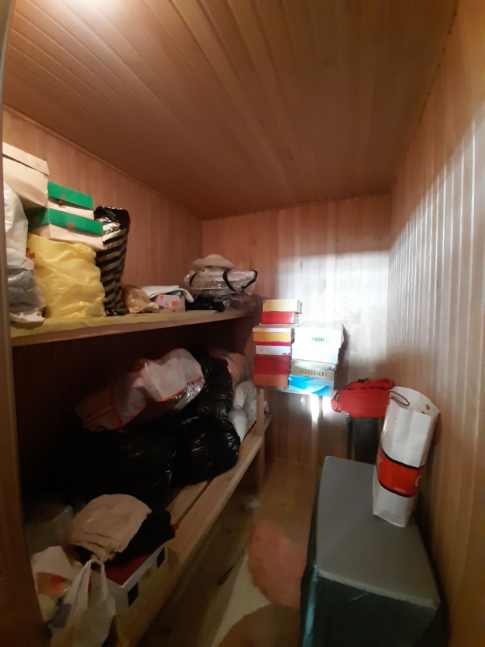Таунхаус на вулиці Кіндрашина