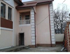 Будинок на Чубаiвська вул.