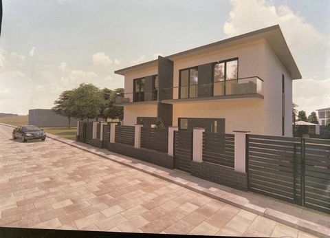 Duplex on Berehova Street