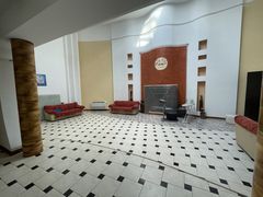 Премiщення на Кiтобийний пров.