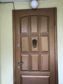 Будинок на Довга вул.