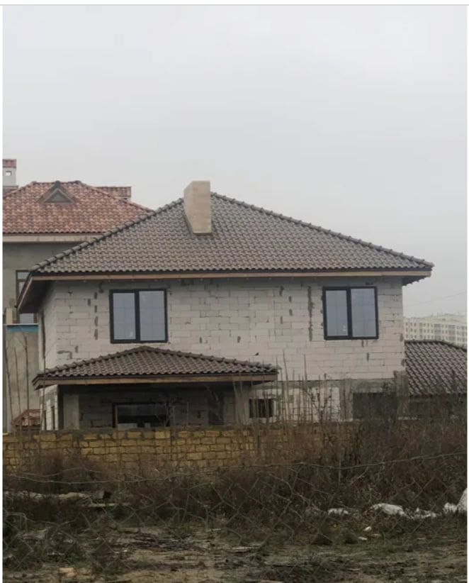 11 масив вул.