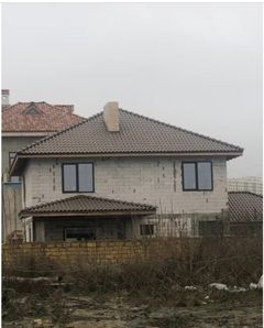 11 масив вул.