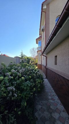 Будинок на Садова вул.